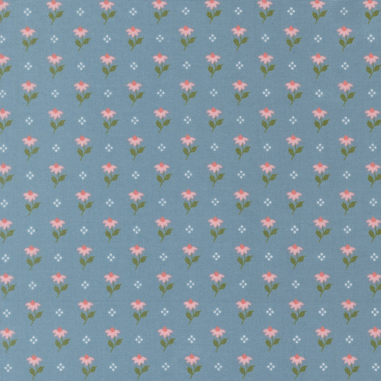 Wild Honey Sky 5252 14 Moda