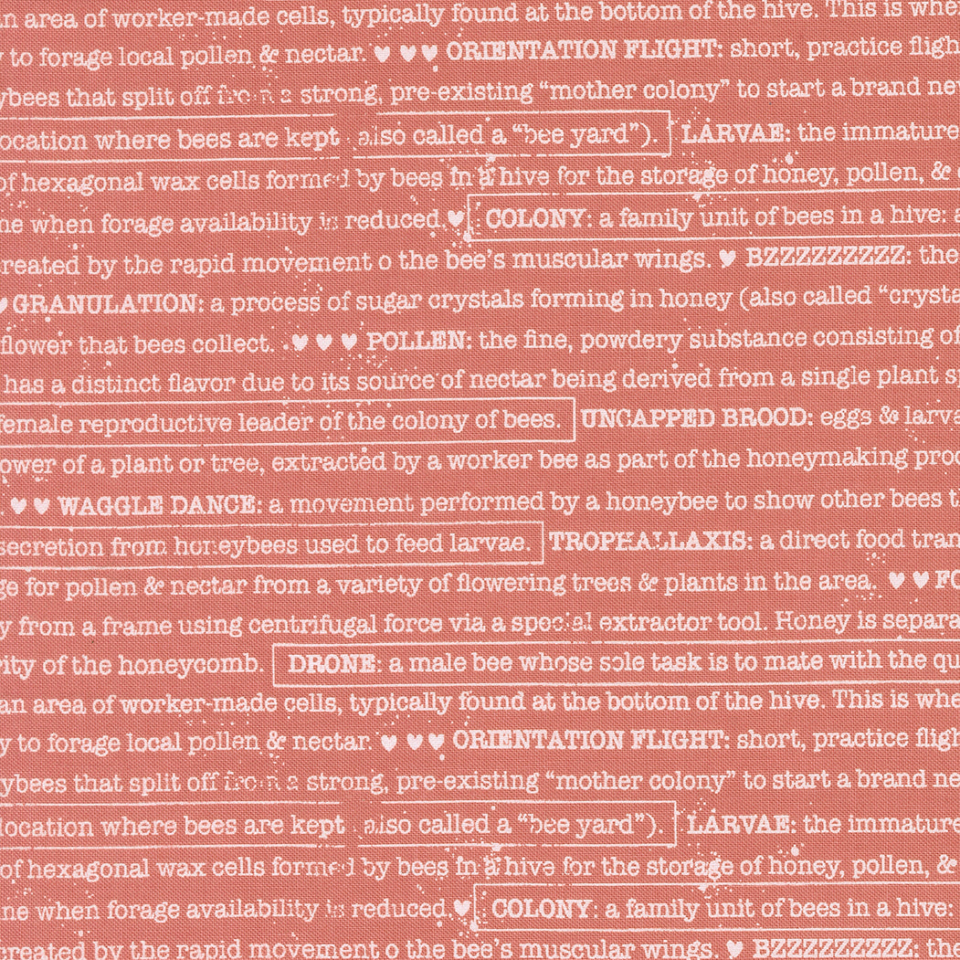 Wild Honey Rose Water 5254 13 Moda