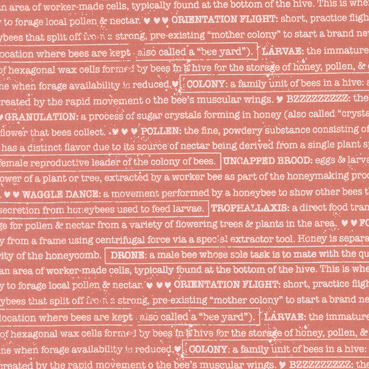 Wild Honey Rose Water 5254 13 Moda