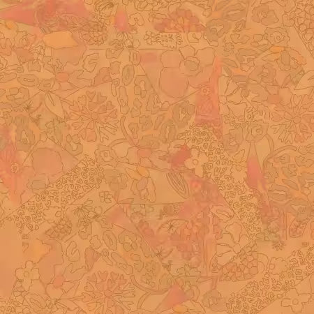 Sunset Pattern Play (54894-6)