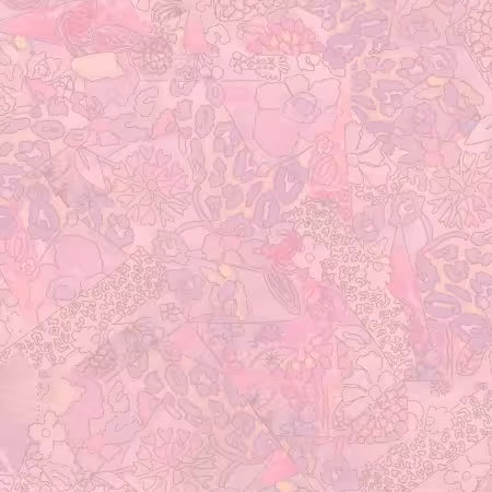 Petal Pattern Play (54894-9)