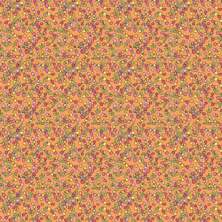 Sunset Coral (54895-5)