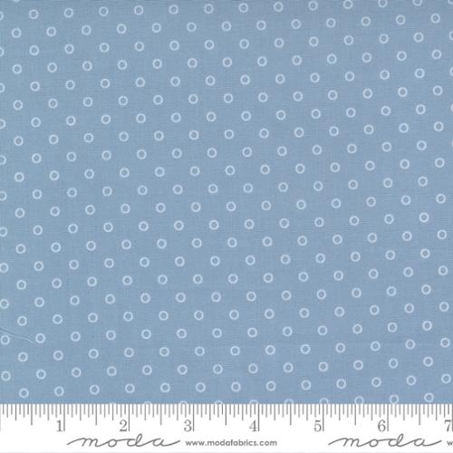Nantucket Summer Light Blue 55264 14 Moda