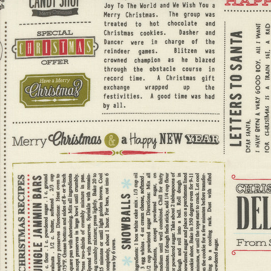 Emmitt and Ivy Vanilla 55690 11 Moda