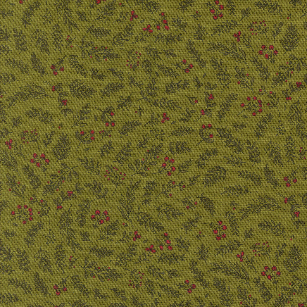 Emmitt and Ivy Pine 55695 13 Moda