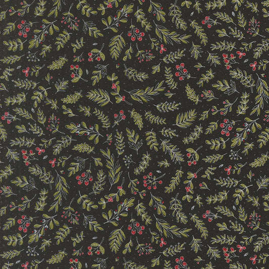 Emmitt and Ivy Black 55695 17 Moda