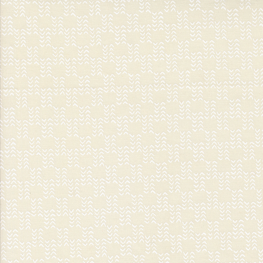 Emmitt and Ivy Vanilla White 55697 21 Moda