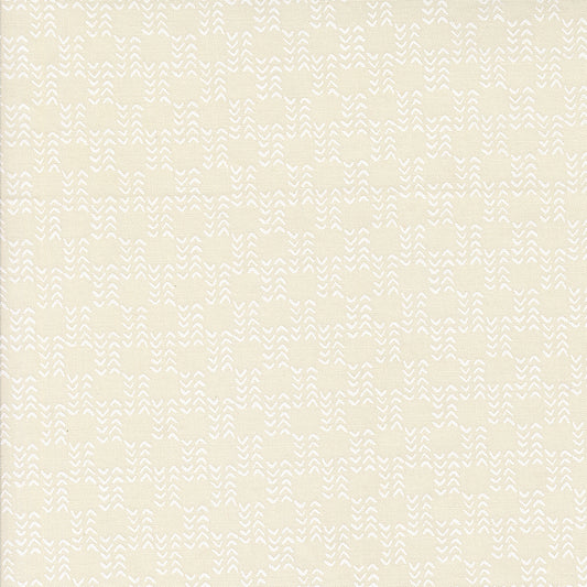 Emmitt and Ivy Vanilla White 55697 21 Moda