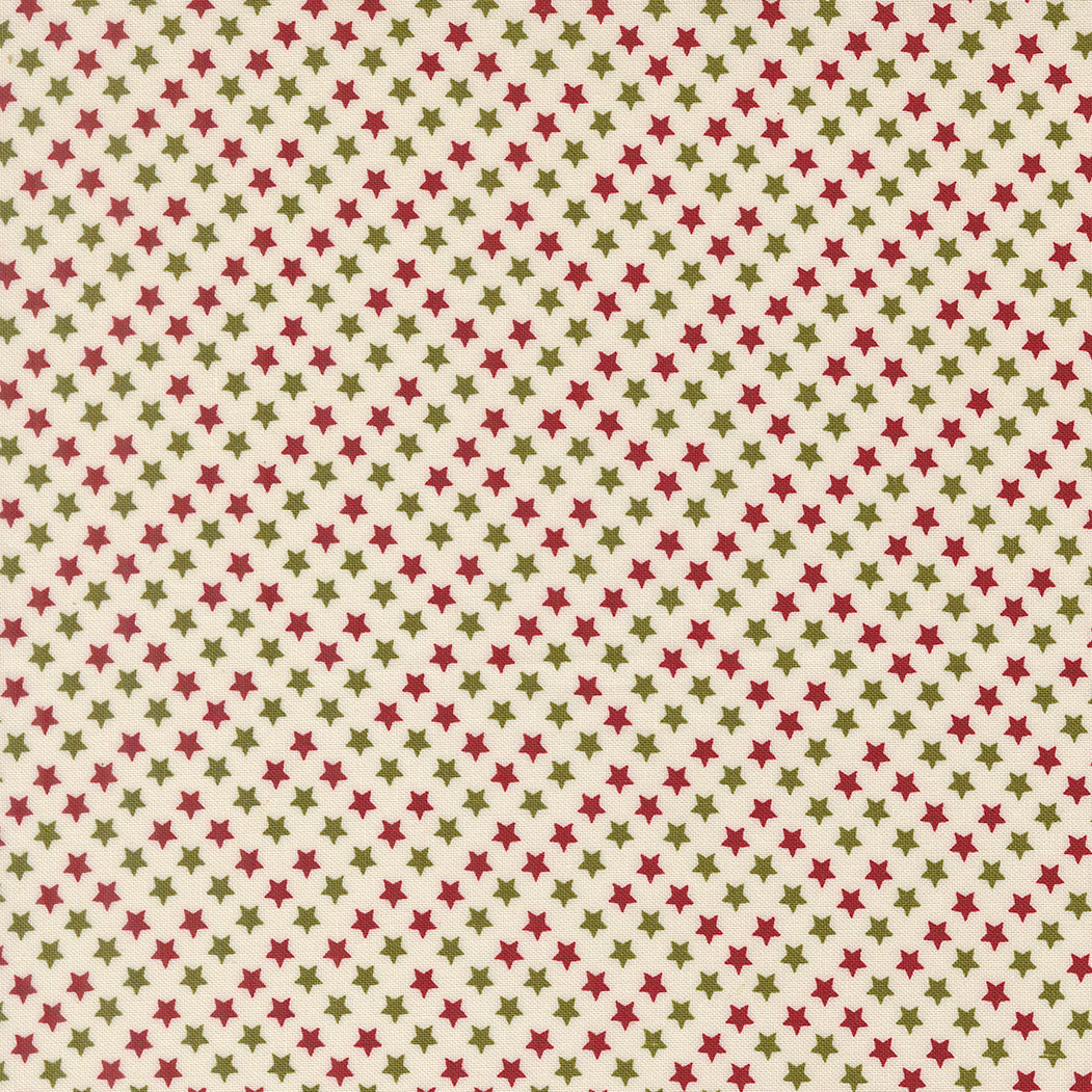 Chilly Star Bright Vanilla 55714 11 Moda