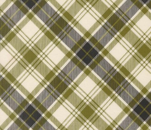 Chilly 55715 13 Pine by Sweetwater for Moda Fabrics