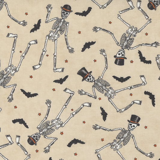 Ghostly 56042 11 Moda Fabrics