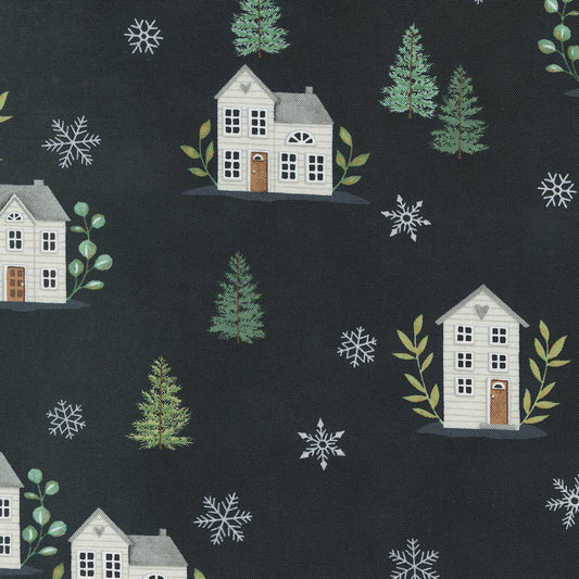 Holidays at Home by Deb Strain by Moda Fabrics 56071 13