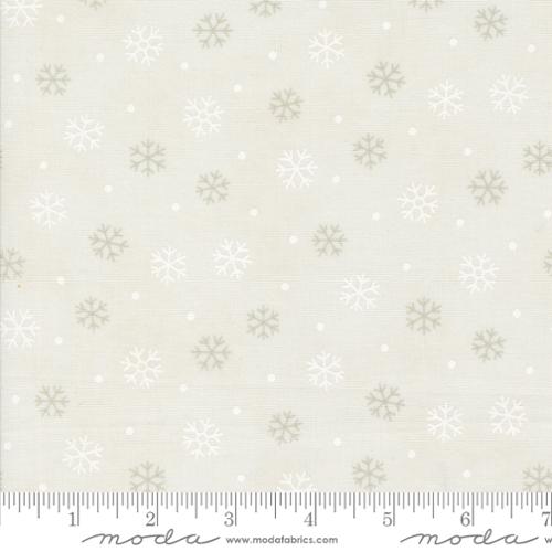 Woodland Winter Snowy White 56097 11