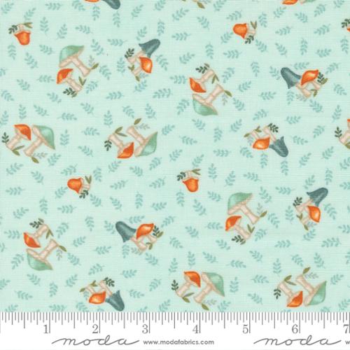 I Love Fall Most Aqua 56142 13 Moda