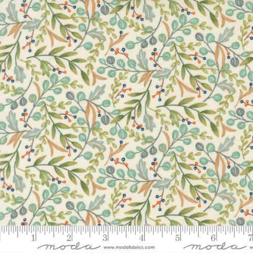 I Love Fall Most Warm White 56143 11 Moda