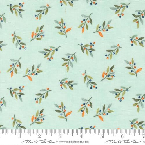I Love Fall Most Aqua 56144 13 Moda