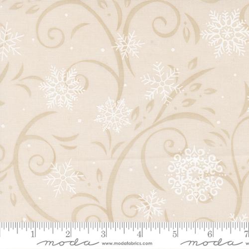 When Snow Falls Snowy White 56172 11