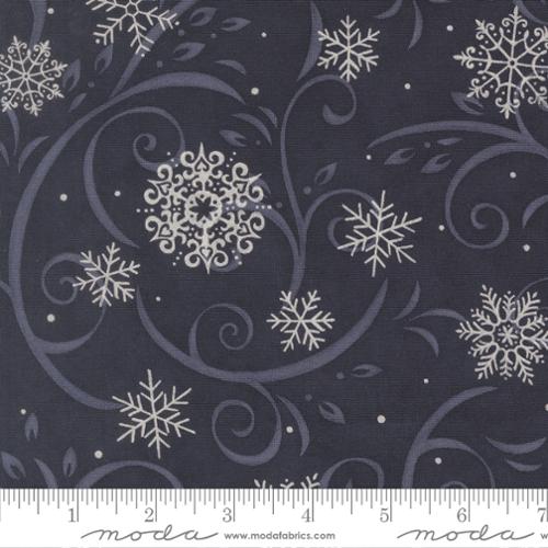 108" When Snow Falls Night Sky 108043 13