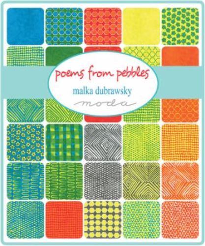 QB-Malka Dubrawsky-Poems From Pebbles