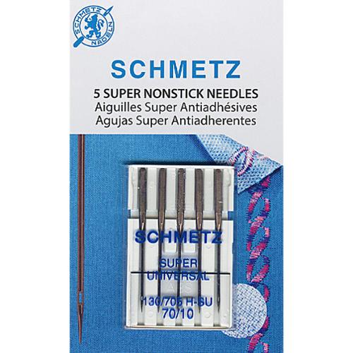 Schmetz Super Nonstick Needle 80/12