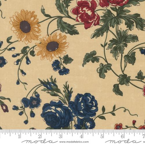 Daisy Lane Dandelion Multi 9760 11 Moda #1