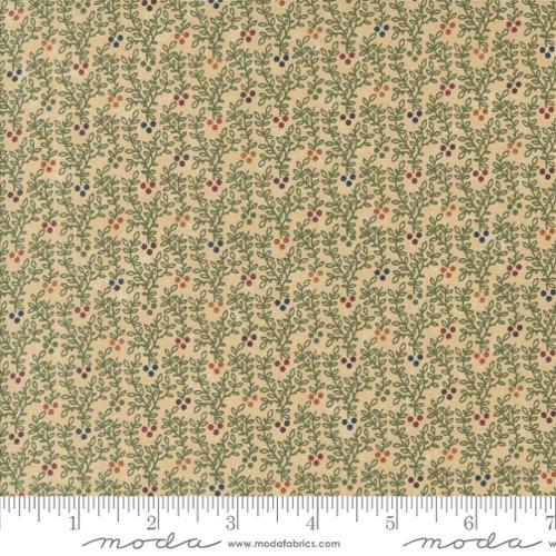 Daisy Lane Dandelion Multi 9764 11 Moda #1