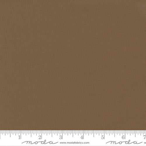 Bella Solids Cocoa 9900 180 Moda