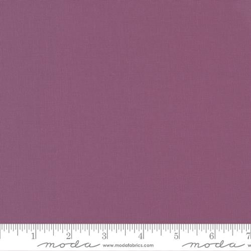 Bella Solids Plum 9900 204 Moda