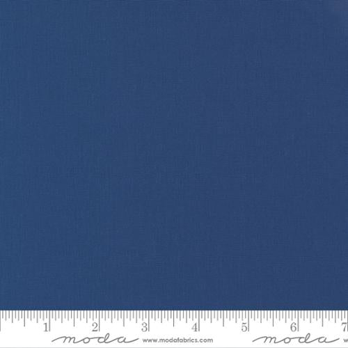 Bella Solids Admiral Blue 9900 48 Moda
