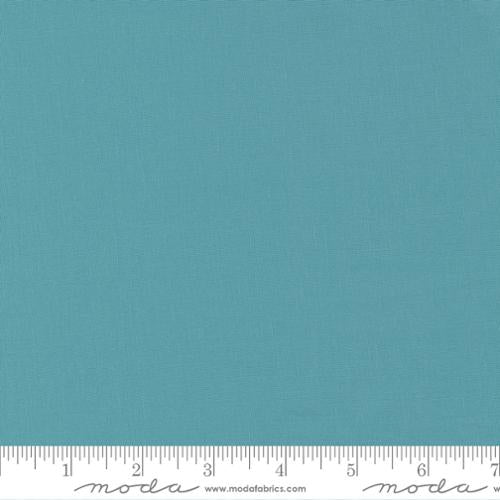 Bella Solids Teal 9900 87 Moda