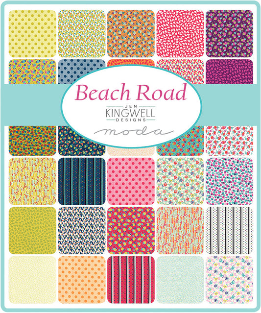 QB-Jen Kingwell-Beach Road