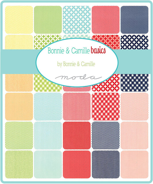 QB-Bonnie & Camille-Bonnie & Camille Basics