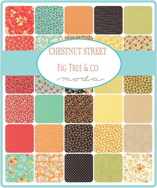 QB-Fig Tree- Chestnut Street