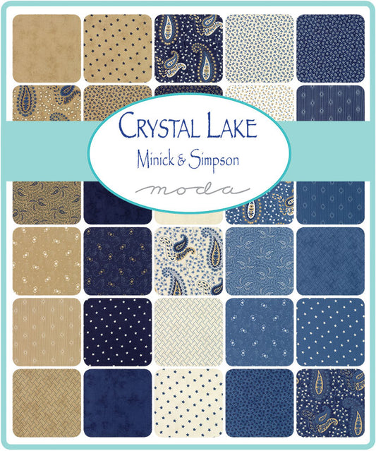 QB- Minick & Simpson- Crystal Lake