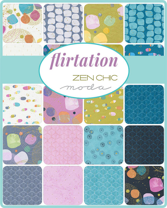 QB-Zen Chic-Flirtation