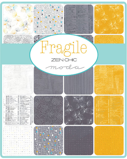 QB-Zen Chic-Fragile