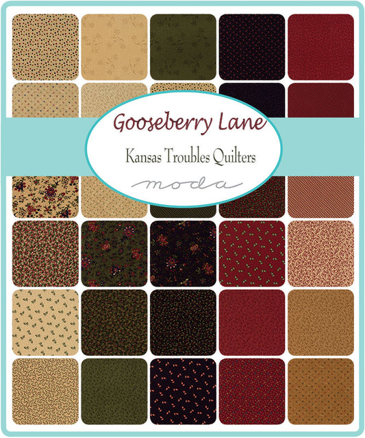 QB-Kansas Troubles-Gooseberry Lane