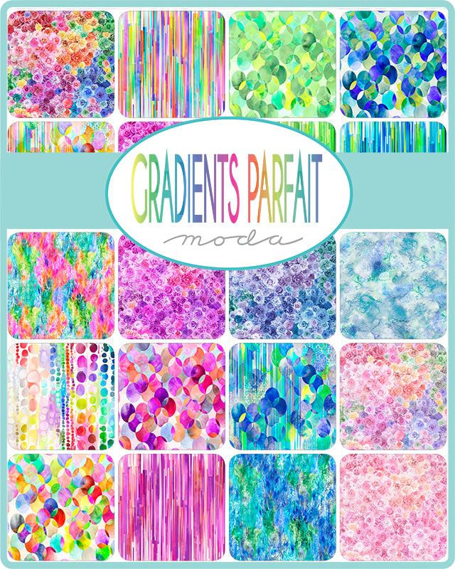 QB- Moda- Gradients Parfait