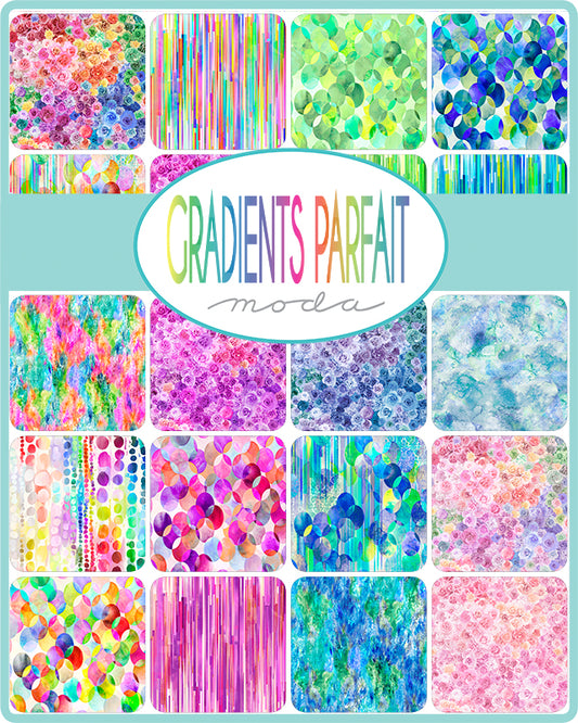 QB- Moda- Gradients Parfait