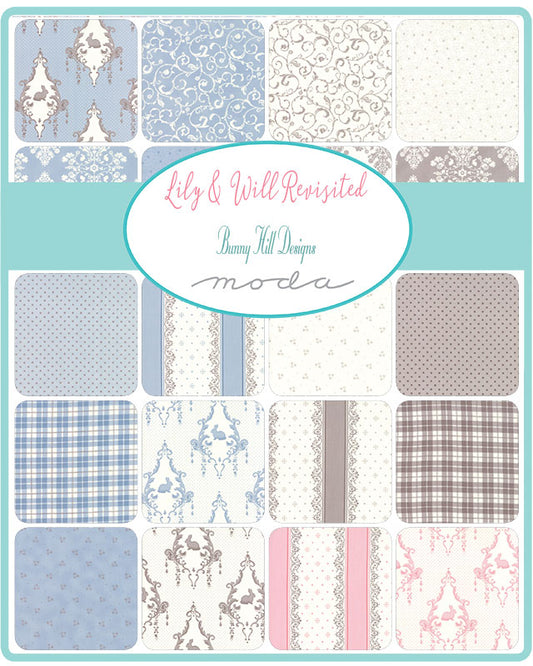 QB-Bunny Hill Designs-Lily & Will Revisited