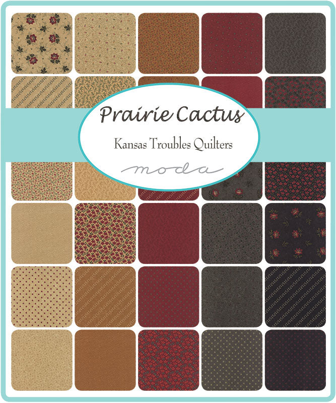 QB- Kansas Troubles-Prairie Cactus