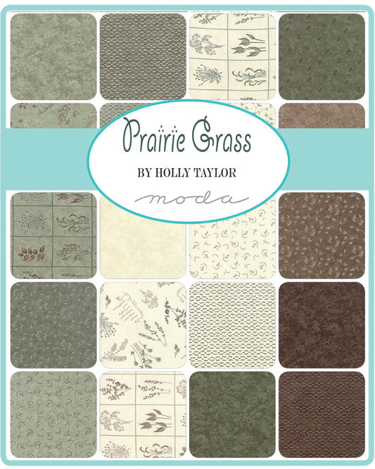 QB- Holly Taylor-Prairie Grass (includes Panels)