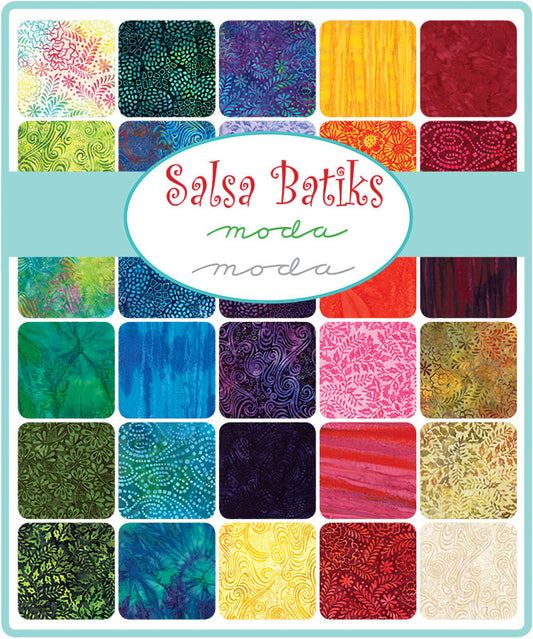 QB-Moda-Salsa Batiks