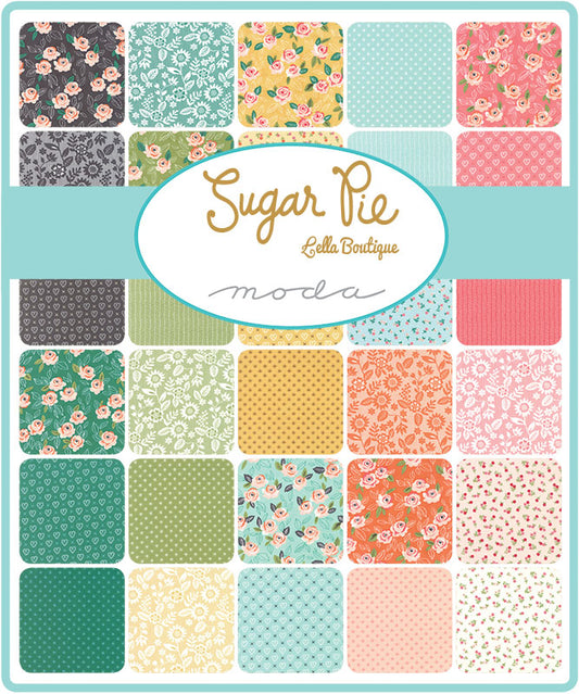 QB-Lella Boutique-Sugar Pie