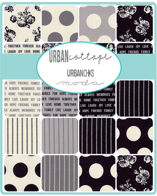 QB-Urban Chiks-Urban Cottage