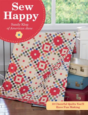 BK-Sandy Klop-Sew Happy