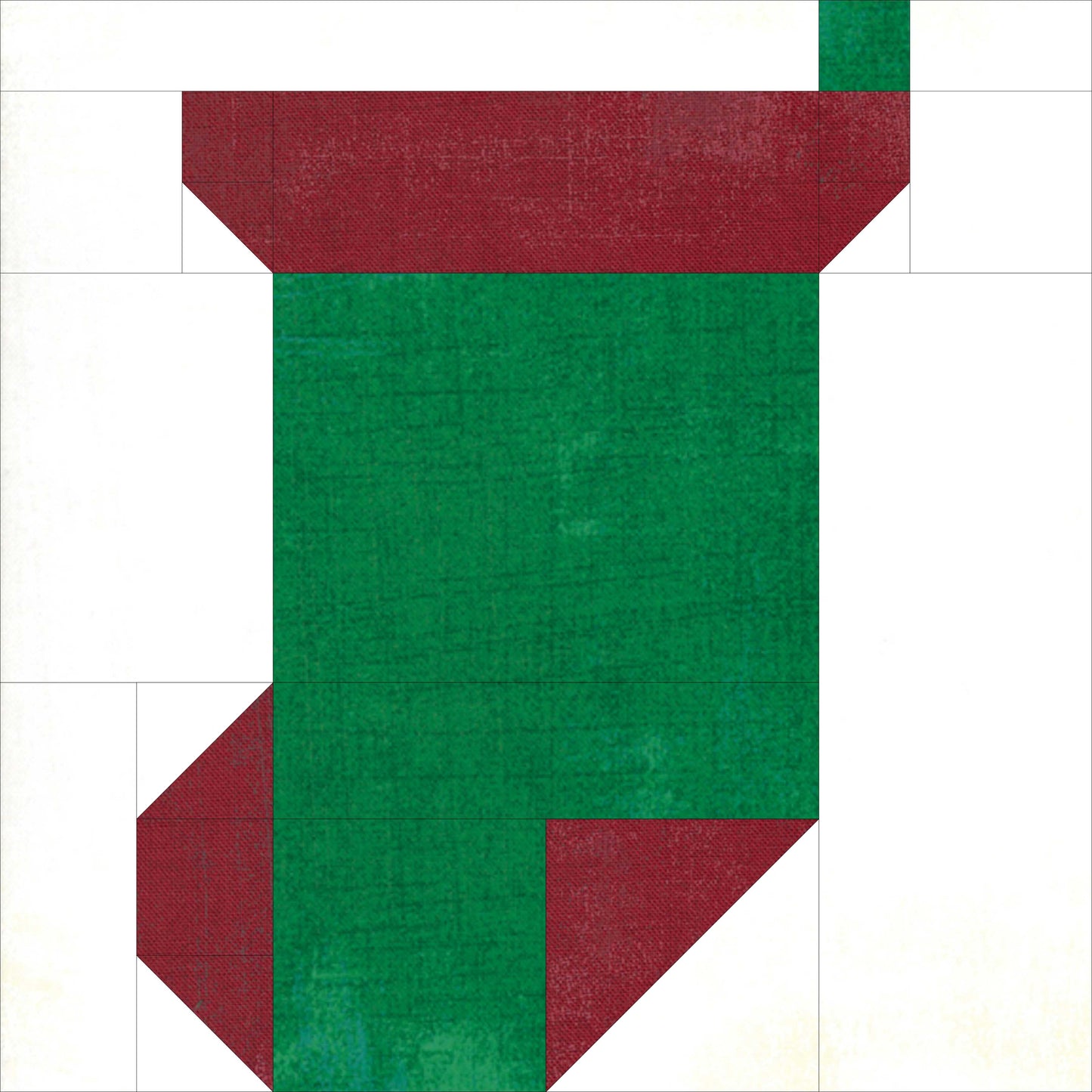 Fall Quilt Qrawl BLOCK ONLY Kit