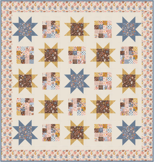 KIT- Charming Spring Day Kit