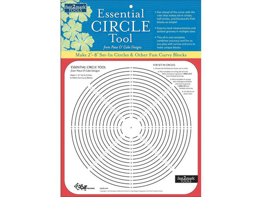 Essential Circle Tool