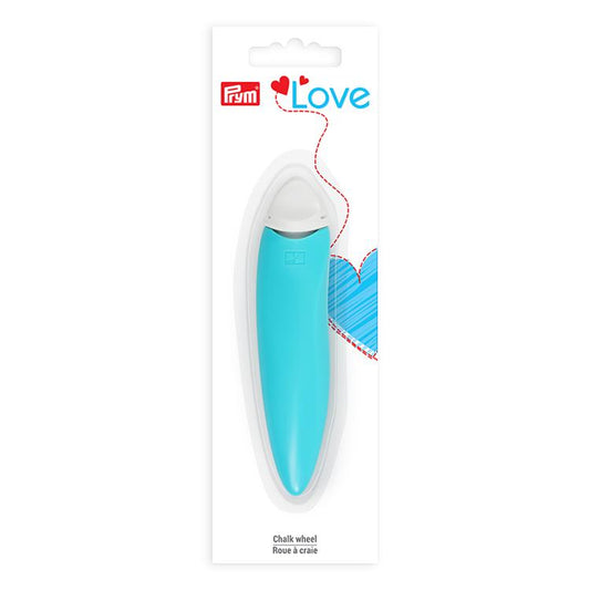 Chalk Wheel Turquoise 60127 Prym Love#1